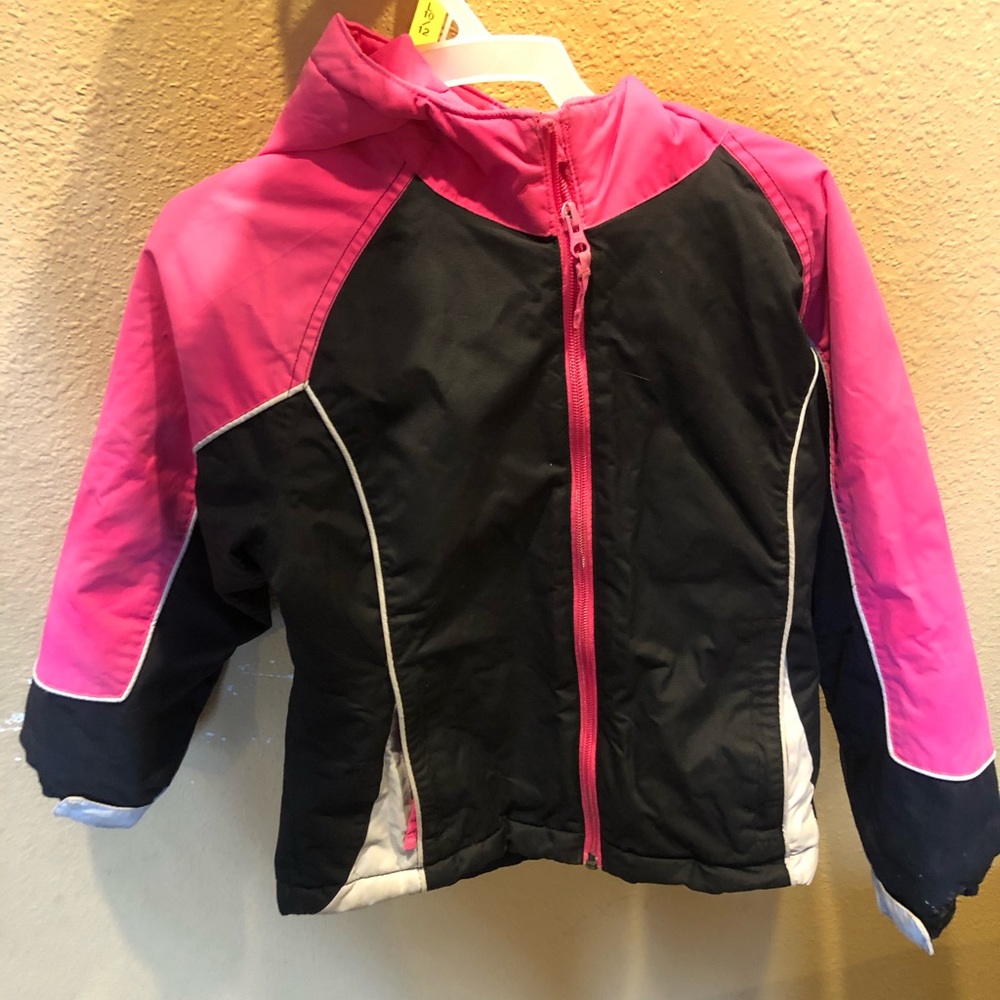 Children’s Place outer shell jacket